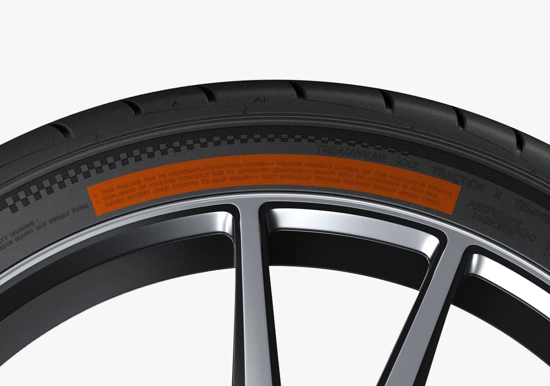 Tire Sidewall Tire Guide Hankook Tire US official site